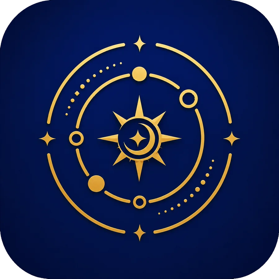 Kundli GPT logo